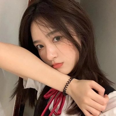 美女与液体人